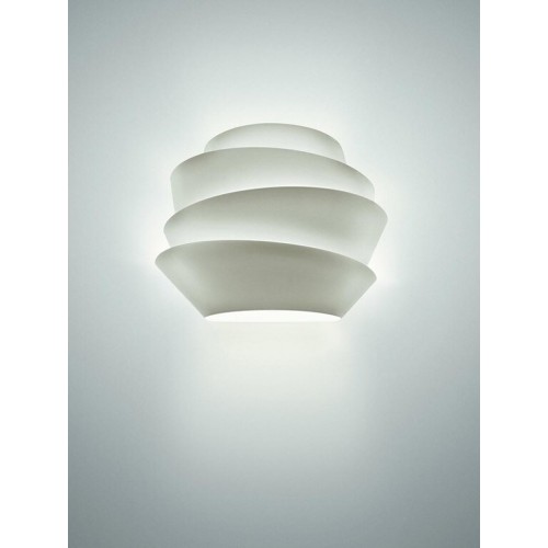 포스카리니 Le 쏠레이 W R7s(LED) 화이트 Foscarini Le Soleil W R7s(LED) White 37240