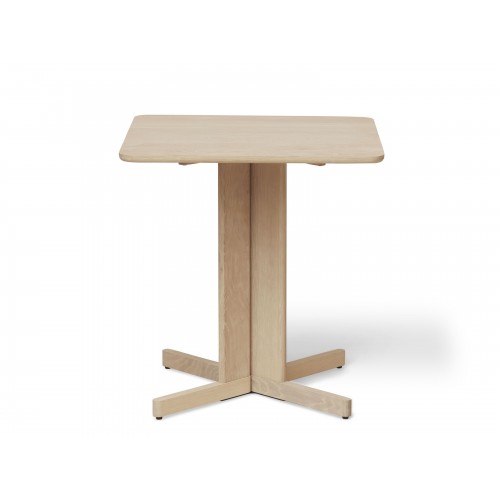 폼 앤 리파인 Quatrefoil 테이블 Form & Refine Table 04872