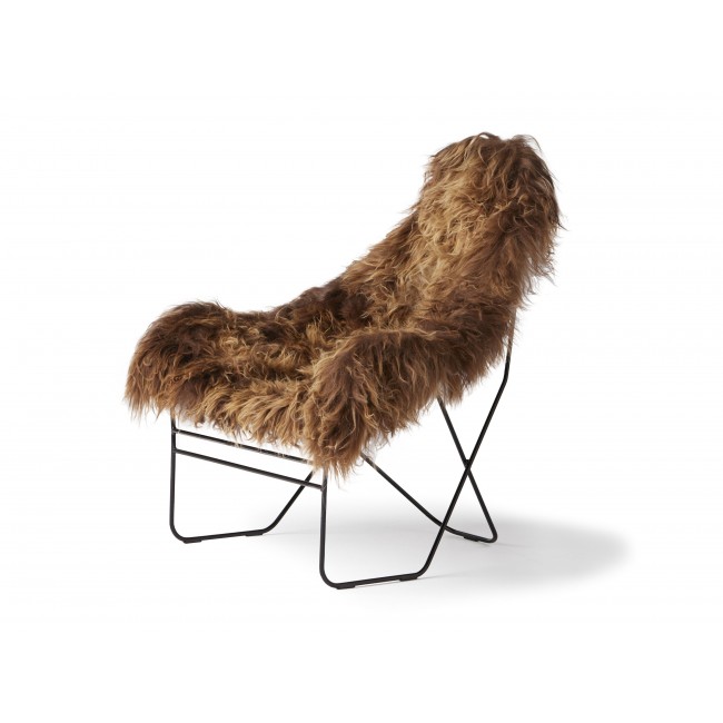 쿠에로 Design Valhalla 라운지체어 Cuero Lounge Chair 04825