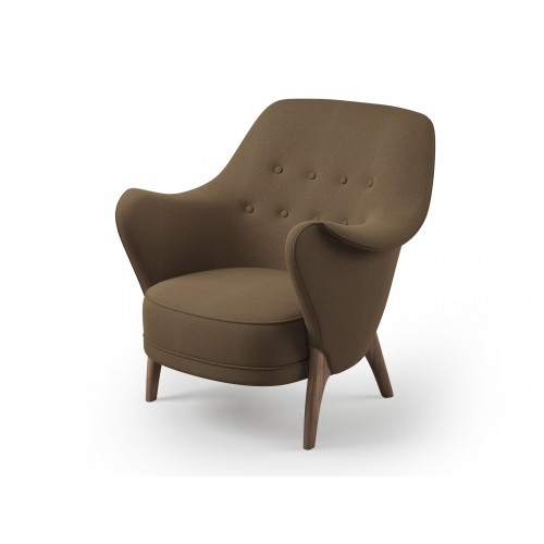 웜 노르딕 칵테일 라운지체어 Warm Nordic Cocktail Lounge Chair 04823