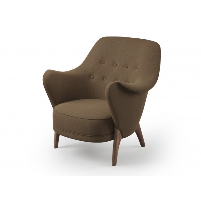 웜 노르딕 칵테일 라운지체어 Warm Nordic Cocktail Lounge Chair 04823