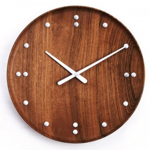 아키텍메이드 FJ 시계 Architectmade Clock 03547