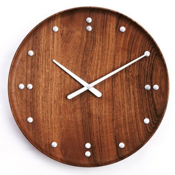 아키텍메이드 FJ 시계 Architectmade Clock 03547