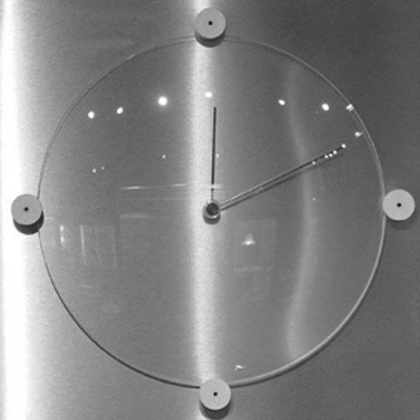 Duo Design Pupil 시계 Clock 03519
