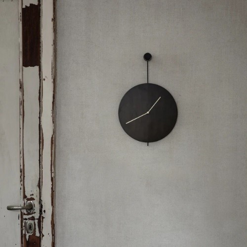 펌리빙 Trace 벽시계 Ferm Living Wall Clock 03430