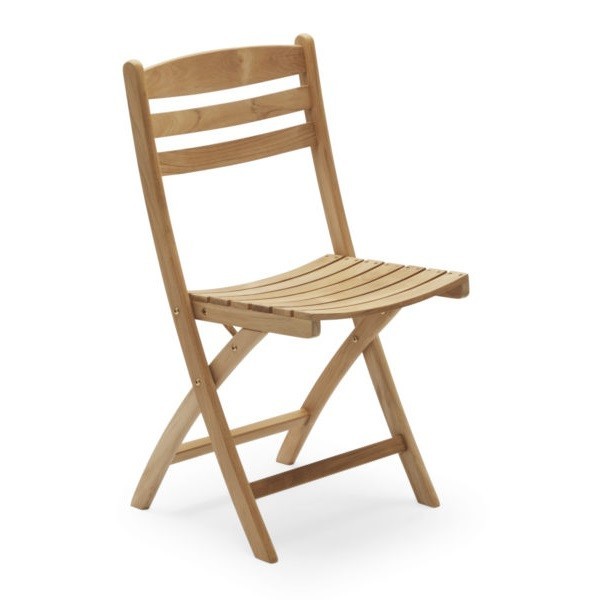 스카게락 SE랜디A 체어 의자 Skagerak Selandia Chair 03354