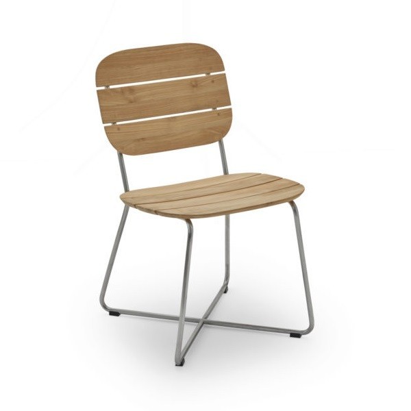 스카게락 Lilium 체어 의자 Skagerak Chair 03347