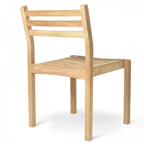 Questodesign 칼한센앤선 AH501 아웃도어 다이닝 체어 의자 Carl Hansen Outdoor Dining Chair 03339
