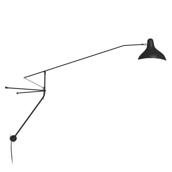 DCW 에디션 맨티스 BS2 벽등 벽조명 EDITIONS Mantis Wall Lamp 03288