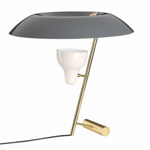 에스텝 모델 548 테이블조명/책상조명 Astep Model Table Lamp 03056