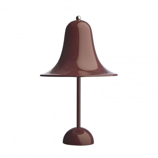 베르판 팬탑 테이블조명/책상조명 포터블 Verpan Pantop Table Lamp Portable 03046