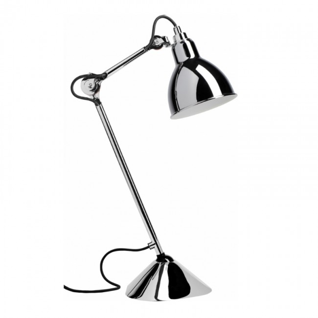 DCW 에디션 램프 그라스 201 테이블조명/책상조명 EDITIONS Lampe Gras Table Lamp 03039