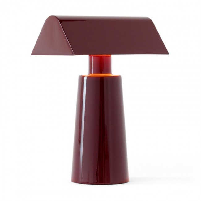 앤트레디션 Caret 포터블 테이블조명/책상조명 &Tradition Portable Table Lamp 03025
