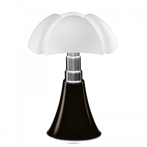 마르티넬리 루체 Pipistrello 4.0 Tunable 화이트 블루투스 테이블조명/책상조명 Martinelli Luce White Bluetooth Table Lamp 02885