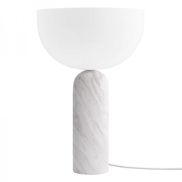 뉴 웍스 Kizu 테이블조명/책상조명 라지 New Works Table Lamp Large 02840