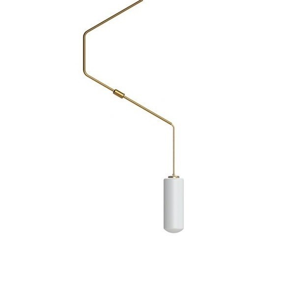 프라마 Ventus Form 2 서스펜션/펜던트 조명/식탁등 Frama Pendant Lamp 02739