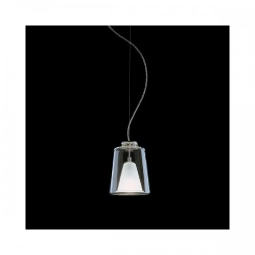 올루체 Lanternina 471 Hanging Lamp Oluce 02560