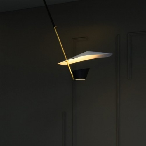 사모드 Studio G25 서스펜션/펜던트 조명/식탁등 Sammode Pendant Lamp 02418