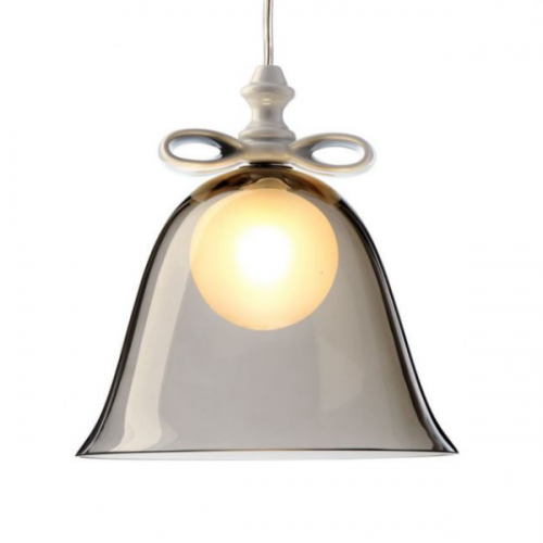모오이 Bell Hanging Lamp Small Moooi 02348