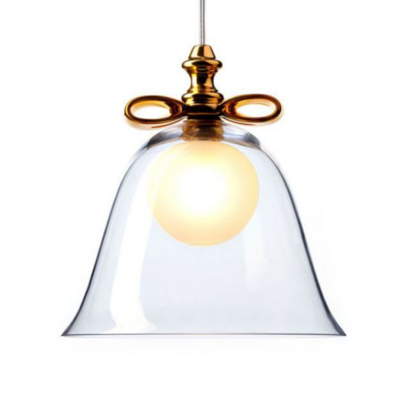 모오이 Bell Hanging Lamp Small Moooi 02348