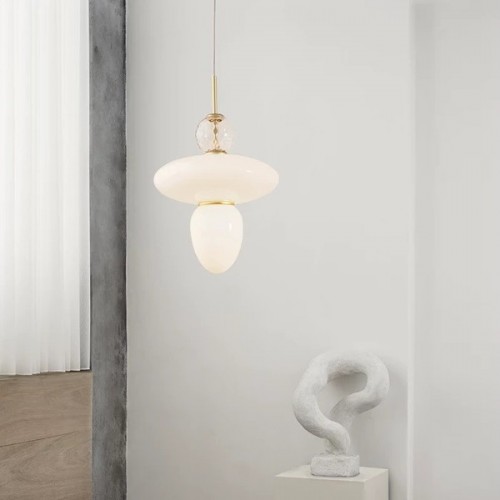 누라 리즈ATTO 43 서스펜션/펜던트 조명/식탁등 Nuura Rizzatto Pendant Lamp 02265