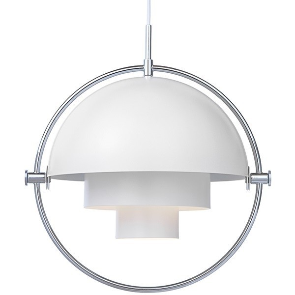 구비 멀티 라이트 서스펜션/펜던트 조명/식탁등 Gubi Multi-lite Pendant Lamp 02220