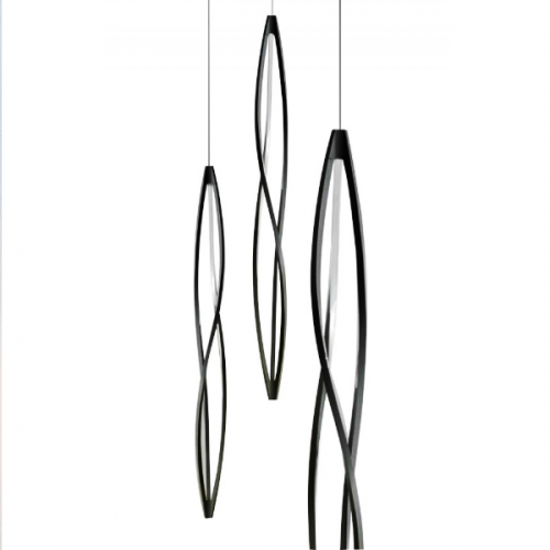 네모 in The Wind 버티컬 서스펜션/펜던트 조명/식탁등 Nemo Vertical Pendant Lamp 02215