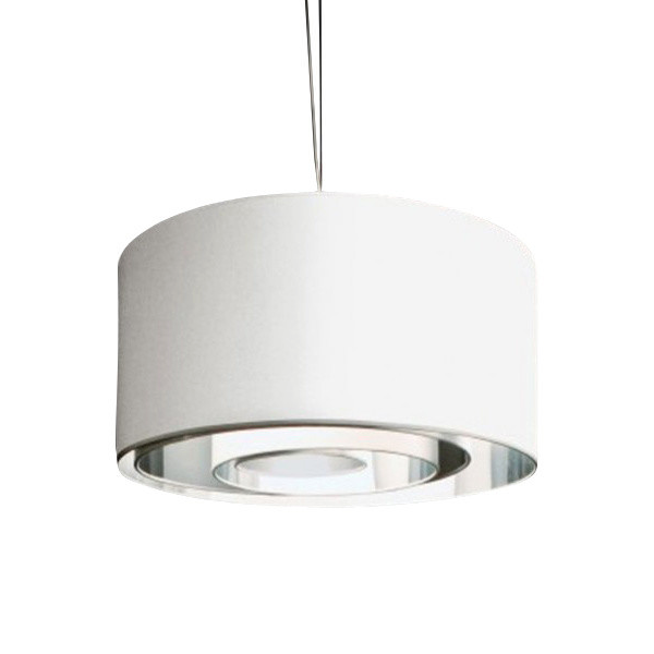 올루체 Circles 429 Hanging Lamp Showroom 모델 Oluce Model 02185