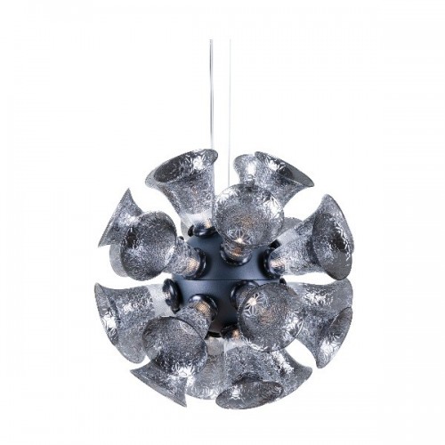 모오이 Chalice 서스펜션 펜던트 조명 식탁등 메탈릭 Grey Moooi Suspension Lamp Metallic 02170