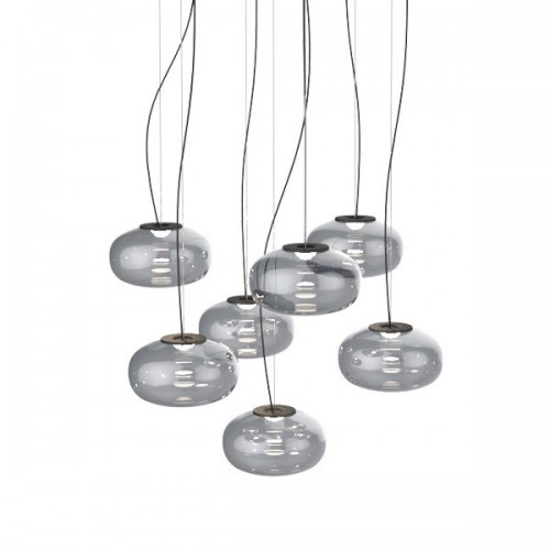 뉴 웍스 Karl-Johan 서스펜션/펜던트 조명/식탁등 New Works Pendant Lamp 02144