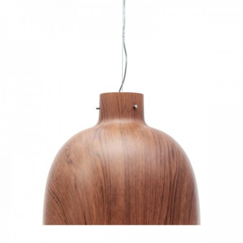 카르텔 벨리시마 Wood 서스펜션 펜던트 조명 식탁등 Kartell Bellissima Suspension Lamp 02104