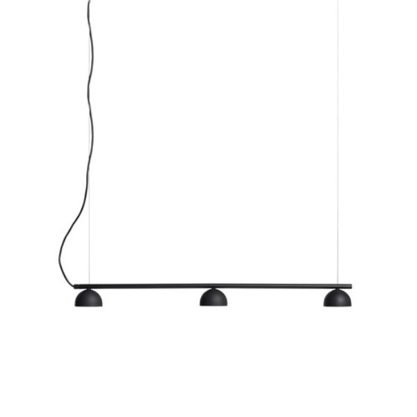 노던 라이팅 Blush Rail 3 LED 서스펜션/펜던트 조명/식탁등 Northern LIGHTING Pendant Lamp 02097