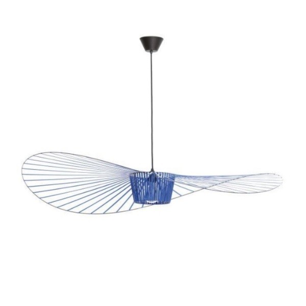 쁘띠 프리튀르 베르티고 서스펜션 펜던트 조명 식탁등 미디움 ( 140cm) Petite Friture Vertigo Suspension Lamp Medium 02079