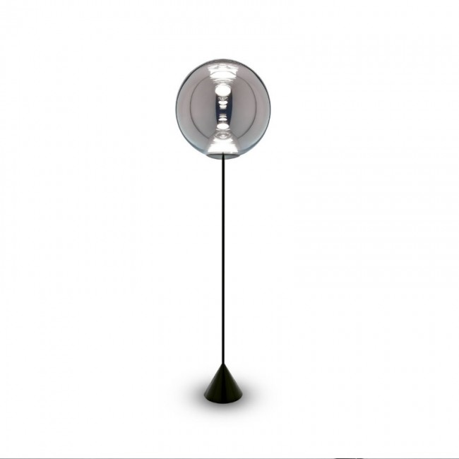 톰 딕슨 Globe Cone 오팔ESCENT Led 스탠드조명 플로어스탠드 Tom Dixon Opalescent Floor Lamp 02012