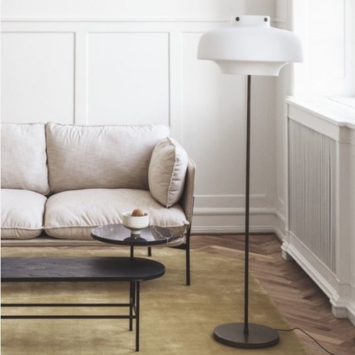 앤트레디션 코펜하겐 스탠드조명 플로어스탠드 &Tradition Copenhagen Floor Lamp 01951