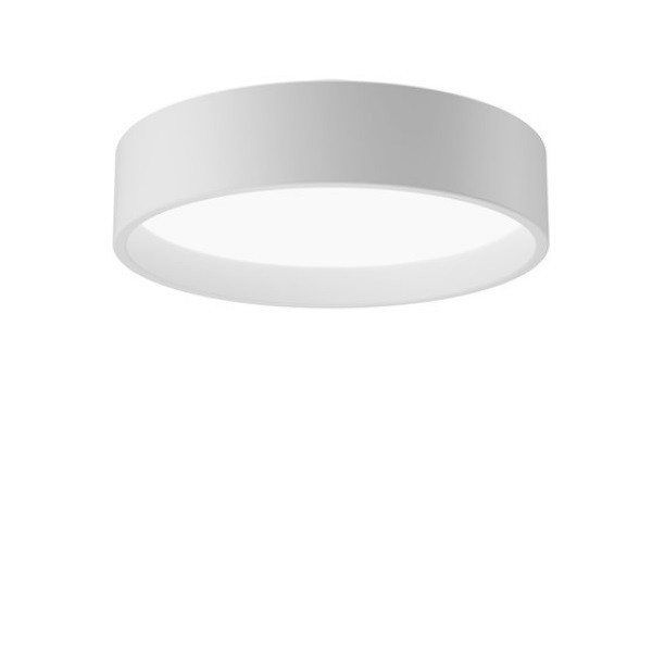 루이스폴센 LP 써클 서피스 마운티드 천장등/실링 조명 화이트 26cm Louis Poulsen Circle Surface Mounted Ceiling Lamp white  01729