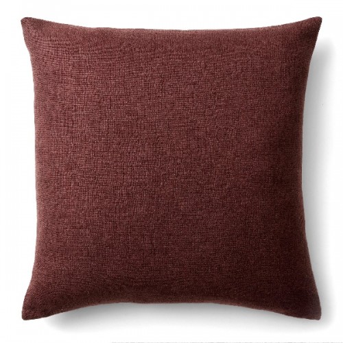 앤트레디션 Collect Heavy 린넨 쿠션 &Tradition Linen Cushion 01709