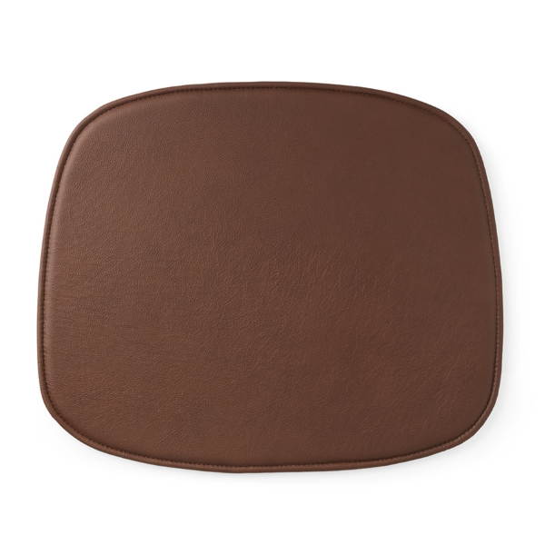 노만코펜하겐 Seat 쿠션 Form 레더 Normann Copenhagen Cushion Leather 01695