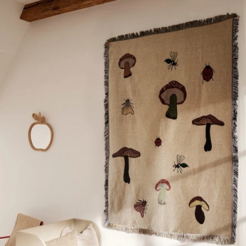 펌리빙 포레스트 Tapestry Ferm Living Forest 01640