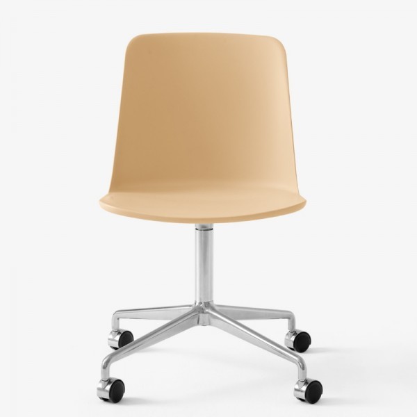 앤트레디션 Rely 회전형 스위블 체어 HW11 &Tradition Swivel Chair 01560
