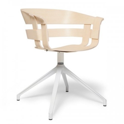 디자인 하우스 스톡홀름 Design House Wick 체어 의자 스위블 Base Stockholm Chair Swivel 01559