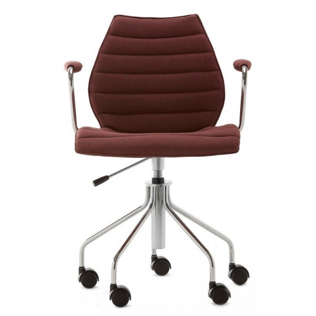 카르텔 Maui 소프트 Girevole 체어 의자 Kartell Soft Chair 01551