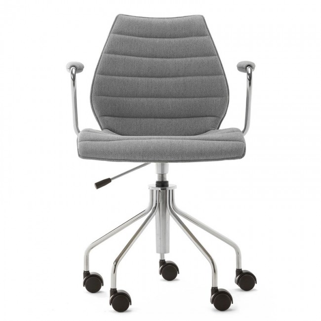 카르텔 Maui 소프트 Girevole 체어 의자 Kartell Soft Chair 01551