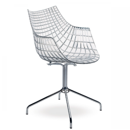 드리아데 메리디아나 이지 체어 Driade Meridiana Easy Chair 01550