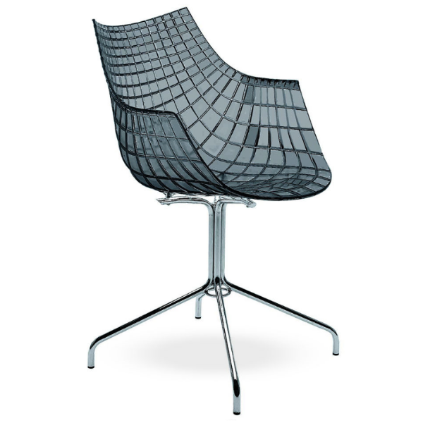드리아데 메리디아나 이지 체어 Driade Meridiana Easy Chair 01550