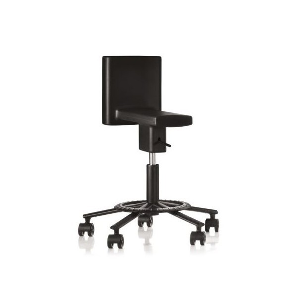 마지스 design 360 degree 체어 의자 블랙 Magis Chair Black 01549