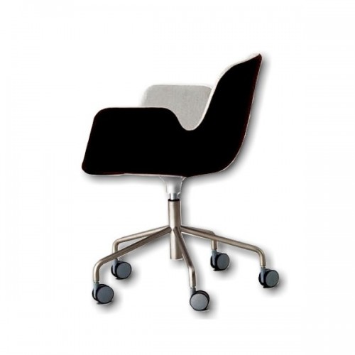라파르마 Pass 회전형 스위블 체어 위드 휠 Lapalma Swivel Chair with Wheels 01546