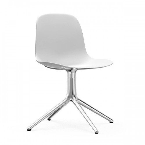 노만코펜하겐 Form 회전형 스위블 체어 Normann Copenhagen Swivel Chair 01529