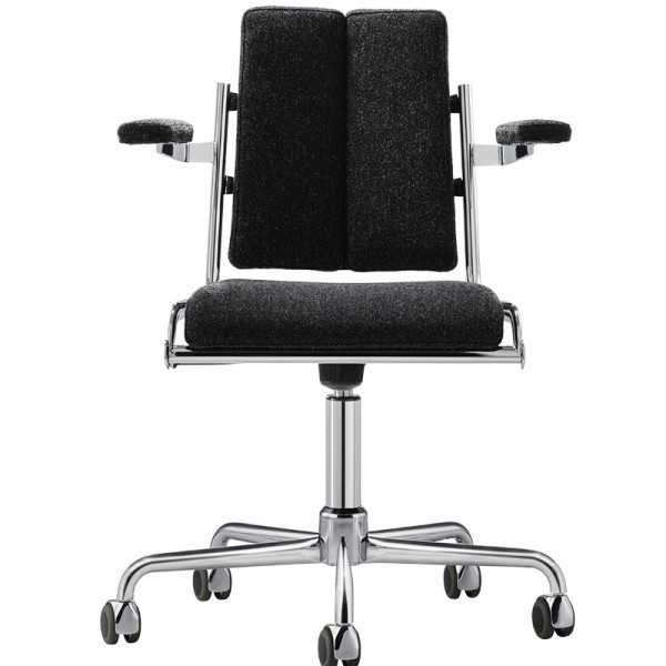 텍타 B12/D12 Desk 체어 의자 Tecta Chair 01523