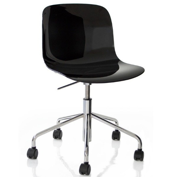 마지스 design 트로이 회전형 스위블 체어 5 Wheels Magis Troy Swivel Chair 01517